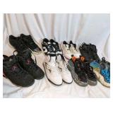 Collection of Size 8 Men