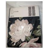 IKEA ROSENMOTT blackout curtains, 57x98 NIB
