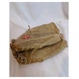 Vintage Rawlings RBG36, Ken Griffey Jr. Baseball Glove