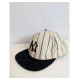 Vintage American Needle New York Yankees baseball cap