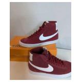 NIB 7Y Nike Blazer Mid 