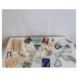 New Fashion Jewelry Lot#1 Reseller Lot
