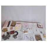 New Fashion Jewelry Lot #3 Reseller Lot