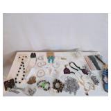 New Fashion Jewelry Lot #4, Reseller Lot