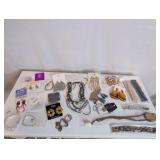 Fashion Jewelry Lot #5, Reseller Lot