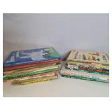 Vintage Dr. Seuss Book Lot