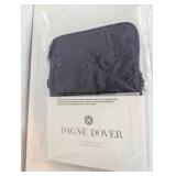 NWT Dagne Dover 12" laptop bag, Navy blue