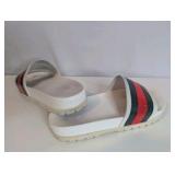 Gucci Slide Sandals, Men
