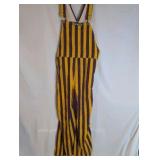 Minnesota Vikings Game Bibs, Large