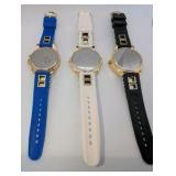 Montres Carlo Men