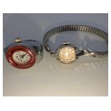 Unique, Gold & Diamond Women