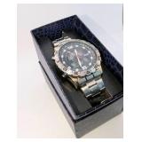 Stauer Compendium Hybrid Men
