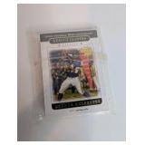 MN Vikings Topps Football Trading Card set, 19