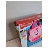 Fisher-Price Laugh & Learn My Smart Purse,babies and toddlers ages 6-36 months Toy
