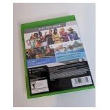 The Sims 4 Plus Island Living Bundle, Xbox One console
