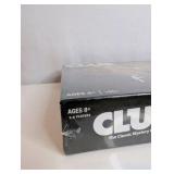 Clue: Friends Edition board game, New, Sealed