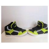 (3) Osiris Skating Shoes, Size 10.5|Pre-owned