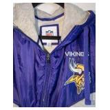 Minnesota Vikings men