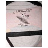Screenshot brand t-shirt, size XL NWT