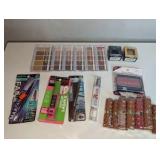 NIB Sealed Various Makeup, Wet n Wild, Maybelline, Milani