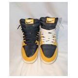 Nike Air Jordan 1 Retro High OG "Pollen", 5Y