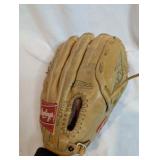 Vintage Rawlings RBG36, Ken Griffey Jr. Baseball Glove