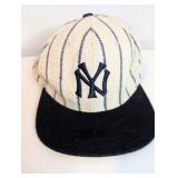 Vintage American Needle New York Yankees baseball cap