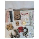 New Fashion Jewelry Lot #3 Reseller Lot