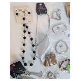 New Fashion Jewelry Lot #4, Reseller Lot