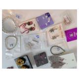 Fashion Jewelry Lot #5, Reseller Lot