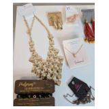 Fashion Jewelry Lot #6, Reseller Lot