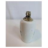 Vintage Washington DC ceramic table lighter