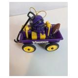 Minnesota Vikings NFL merchandise items