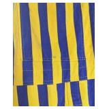 Minnesota Vikings Game Bibs, Large
