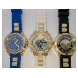 Montres Carlo Men