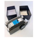Stauer Compendium Hybrid Men