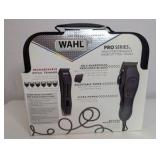 NIB Wahl Pro Series High Performance Haircutting Kit (Model 79804-100)
