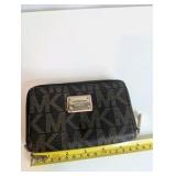 Michael Kors Lot, Jetsetter Handbag, Wallet, Beanie