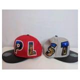 New, Minnesota St Paul Theme Snapback Baseball Hats, Lot of 4