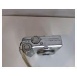 Canon PowerShot A570 Compact Digital Camera, Works
