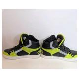 (3) Osiris Skating Shoes, Size 10.5|Pre-owned