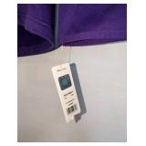 NWT NFL Team Apparel Minnesota Vikings pullover, Size L