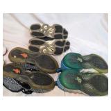 Collection of Size 8 Men
