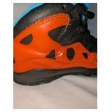 Nike Shoes Size 6Y, Retro Flinstones Customized