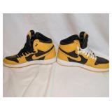 Nike Air Jordan 1 Retro High OG "Pollen", 5Y
