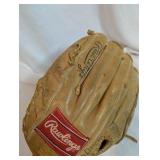 Vintage Rawlings RBG36, Ken Griffey Jr. Baseball Glove