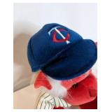 Minnesota Twins "Rally Monkey" plush toy