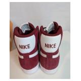 NIB 7Y Nike Blazer Mid 