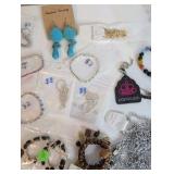 New Fashion Jewelry Lot #4, Reseller Lot