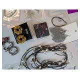 Fashion Jewelry Lot #5, Reseller Lot